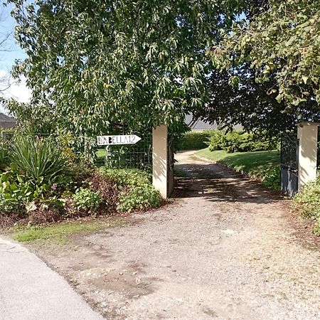 La Bella 12 - Chambre D'Hotes Sdb Privative Bordeaux-Saint-Clair Kültér fotó