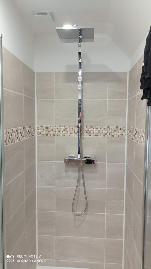 La Bella 12 - Chambre D'Hotes Sdb Privative Bordeaux-Saint-Clair Kültér fotó