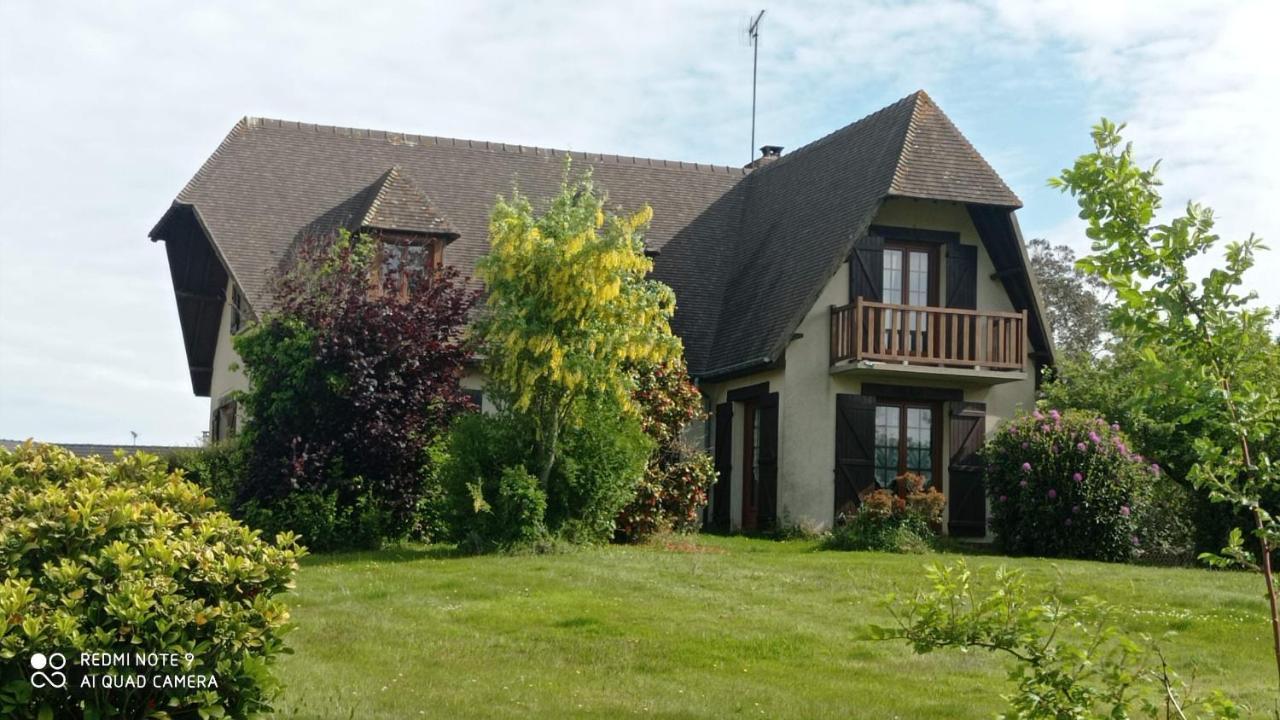 La Bella 12 - Chambre D'Hotes Sdb Privative Bordeaux-Saint-Clair Kültér fotó