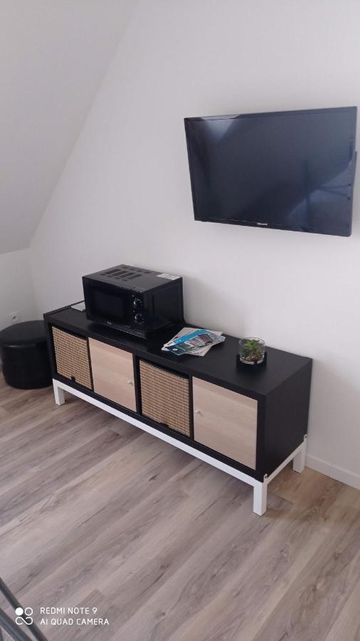 La Bella 12 - Chambre D'Hotes Sdb Privative Bordeaux-Saint-Clair Kültér fotó