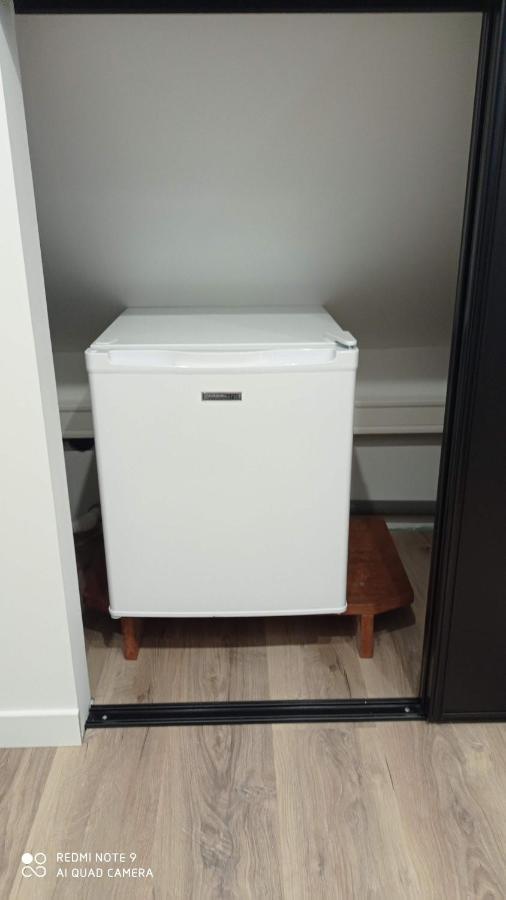 La Bella 12 - Chambre D'Hotes Sdb Privative Bordeaux-Saint-Clair Kültér fotó