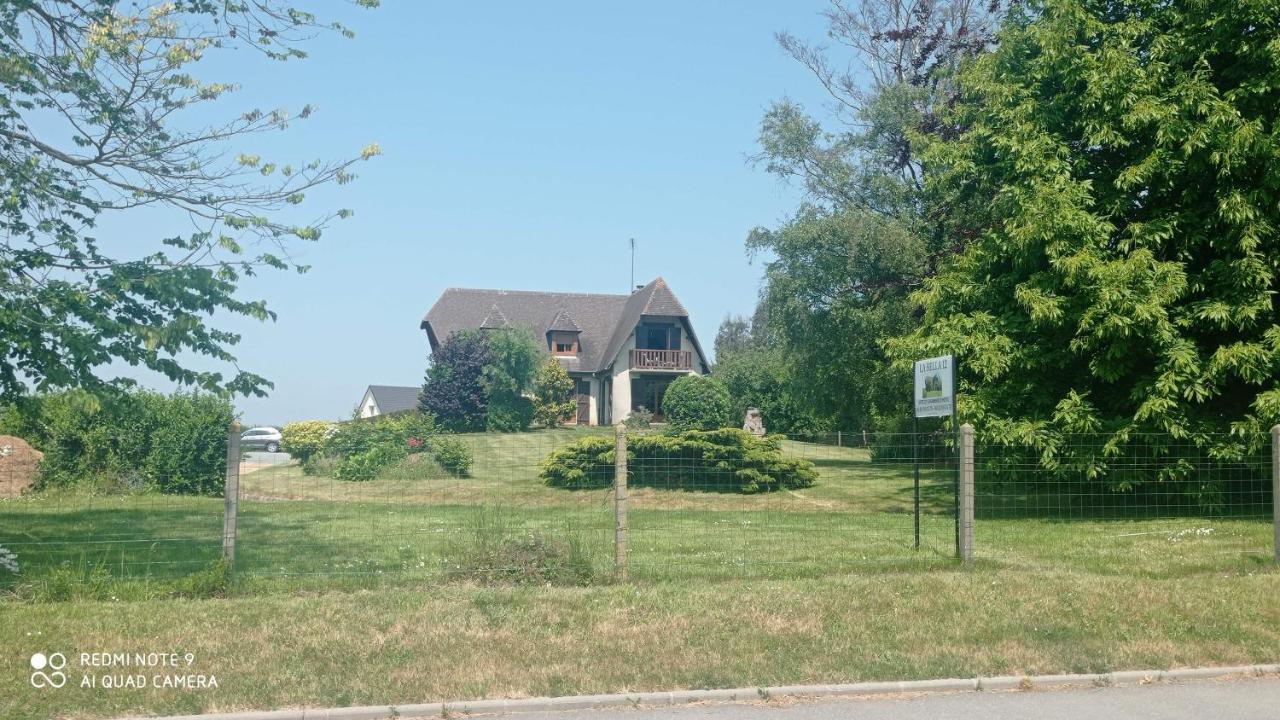 La Bella 12 - Chambre D'Hotes Sdb Privative Bordeaux-Saint-Clair Kültér fotó