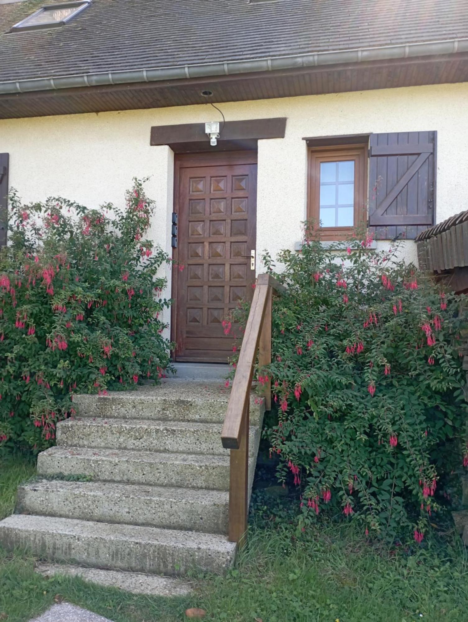 La Bella 12 - Chambre D'Hotes Sdb Privative Bordeaux-Saint-Clair Kültér fotó