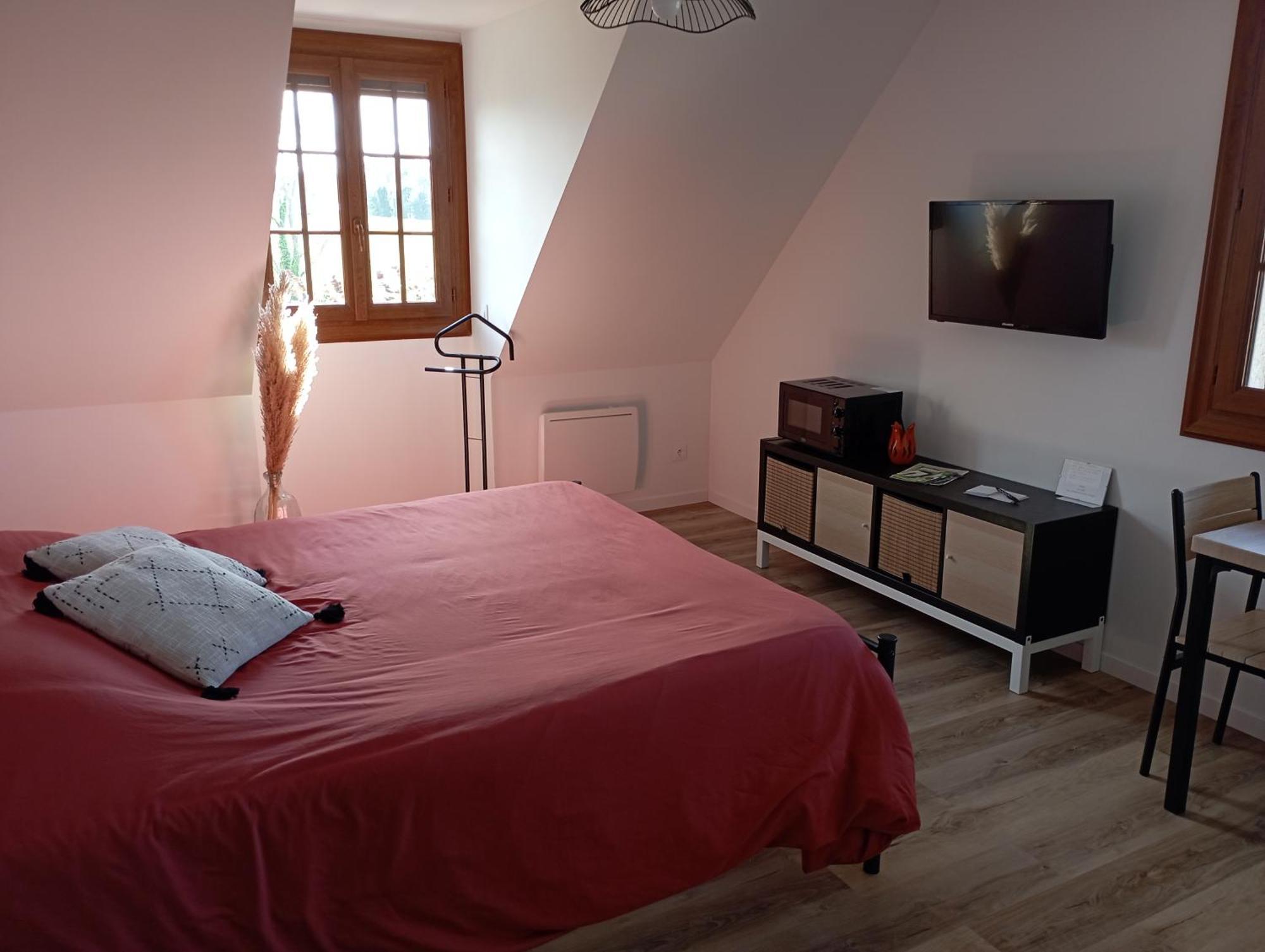 La Bella 12 - Chambre D'Hotes Sdb Privative Bordeaux-Saint-Clair Kültér fotó